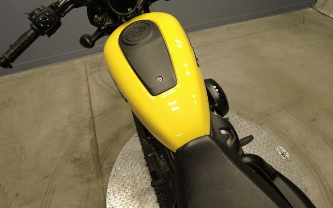 2023 Harley-Davidson Nightster Special