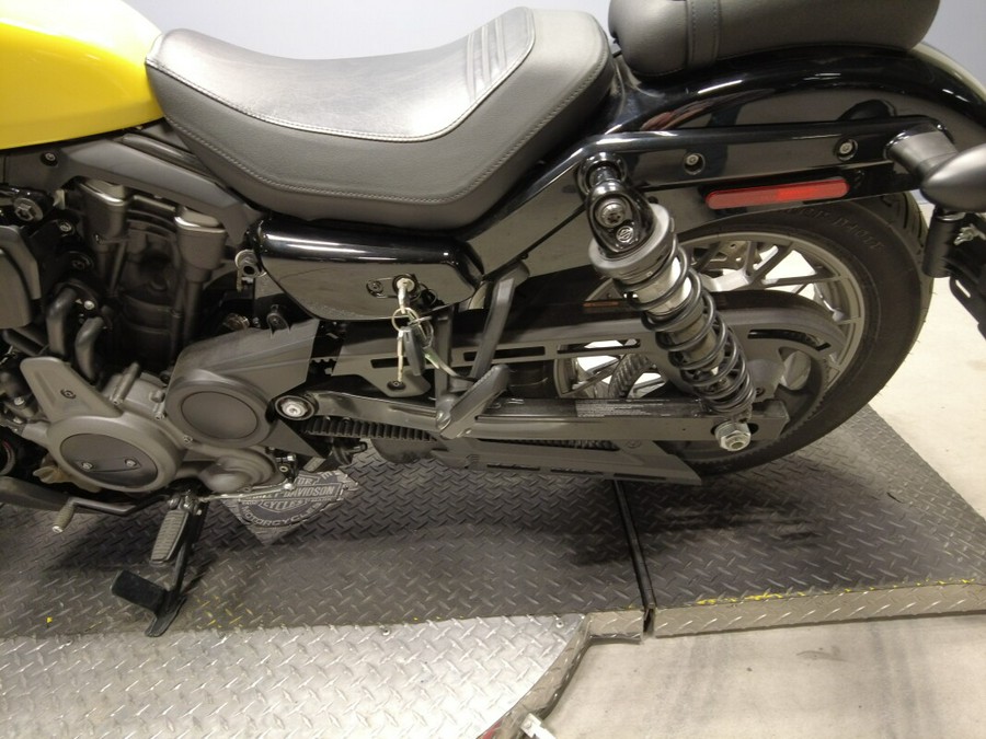 2023 Harley-Davidson Nightster Special