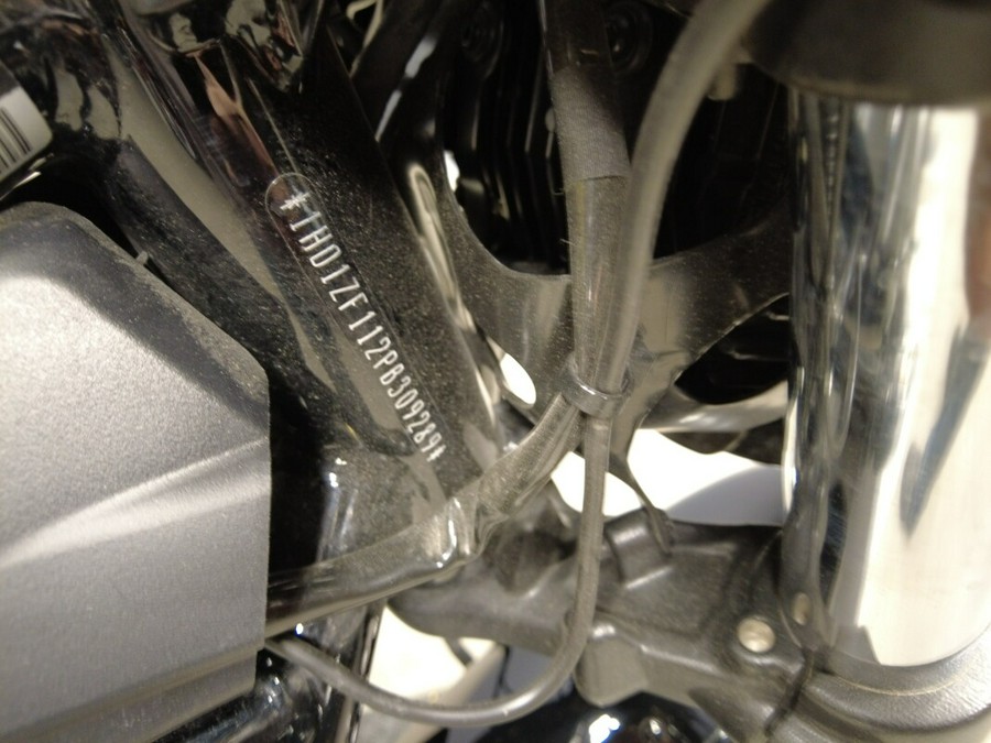 2023 Harley-Davidson Nightster Special