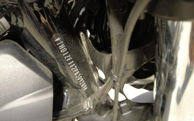 2023 Harley-Davidson Nightster Special