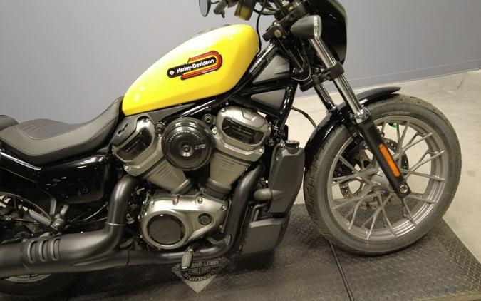 2023 Harley-Davidson Nightster Special