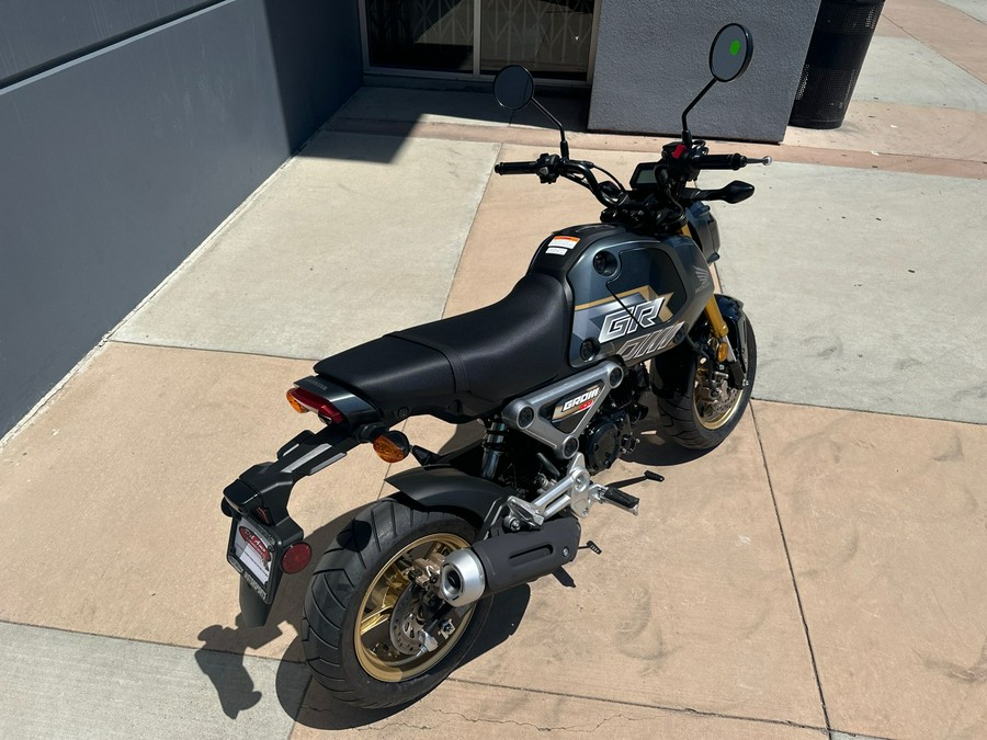 2024 HONDA GROM SP