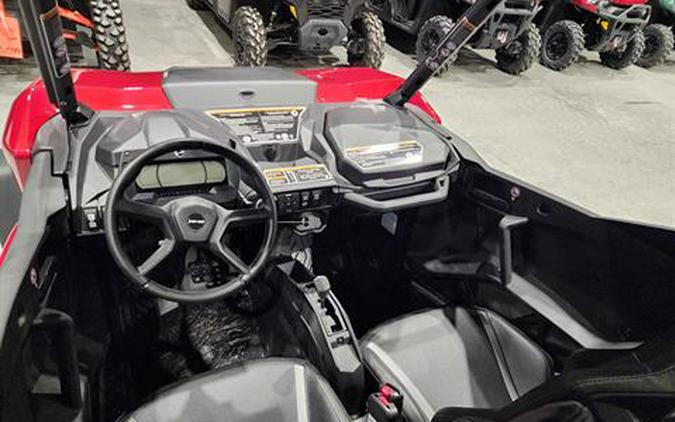 2024 Can-Am Commander MAX XT 1000R