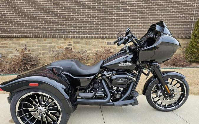 2023 Harley-Davidson Road Glide 3 Trike First Look [5 Fast Facts]