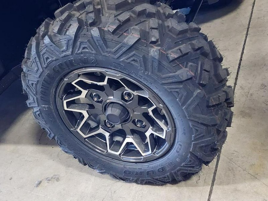 2024 Kawasaki Ridge® Ranch Edition