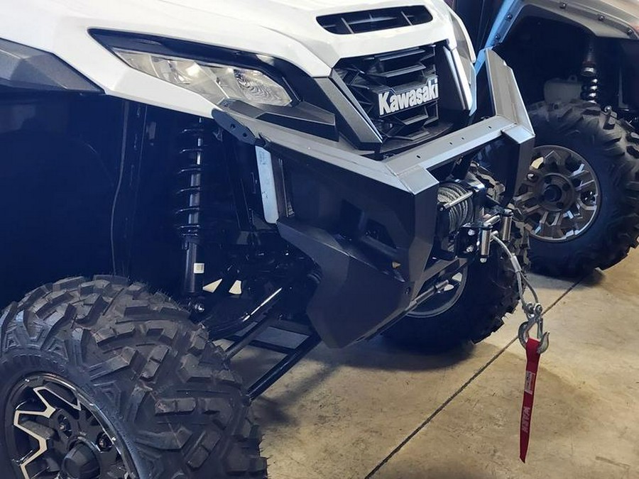 2024 Kawasaki Ridge® Ranch Edition