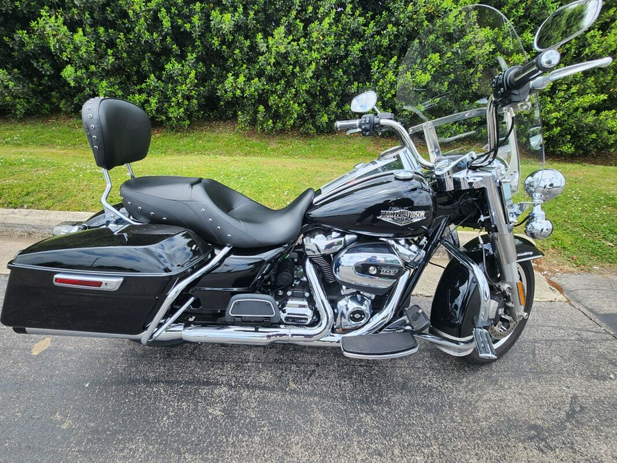 2019 Harley-Davidson Road King®