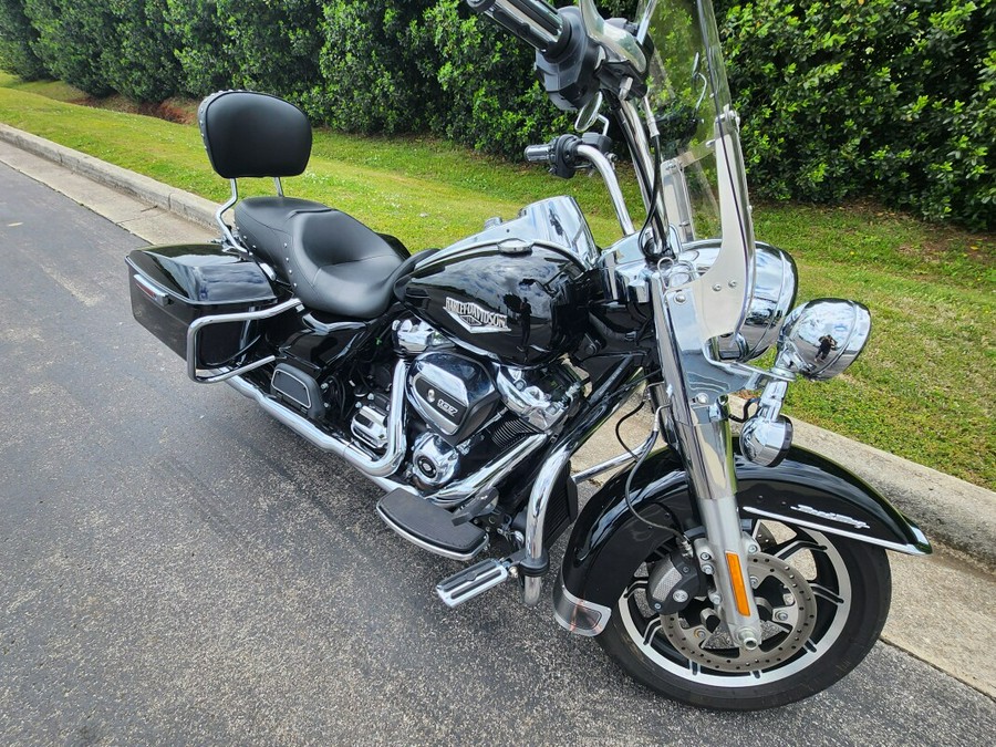 2019 Harley-Davidson Road King®