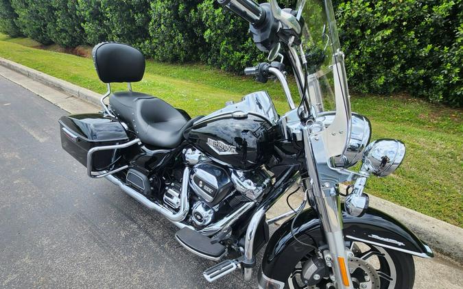 2019 Harley-Davidson Road King®