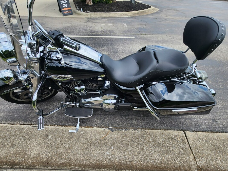 2019 Harley-Davidson Road King®