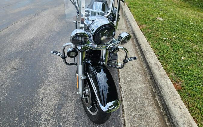 FLHR 2019 Road King