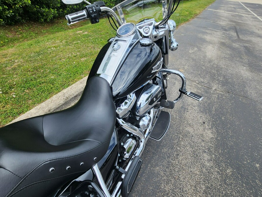 2019 Harley-Davidson Road King®