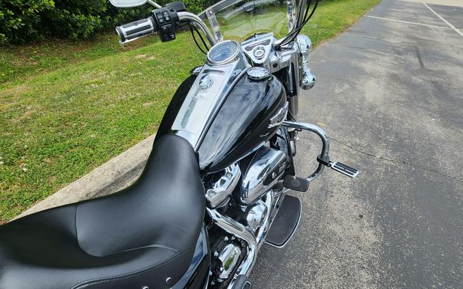 FLHR 2019 Road King