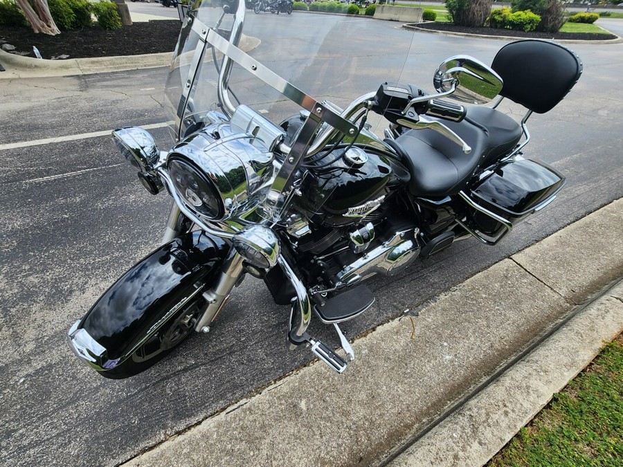 2019 Harley-Davidson Road King®