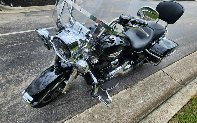 2019 Harley-Davidson Road King®