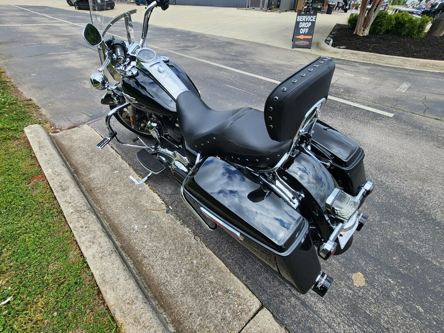 2019 Harley-Davidson Road King®