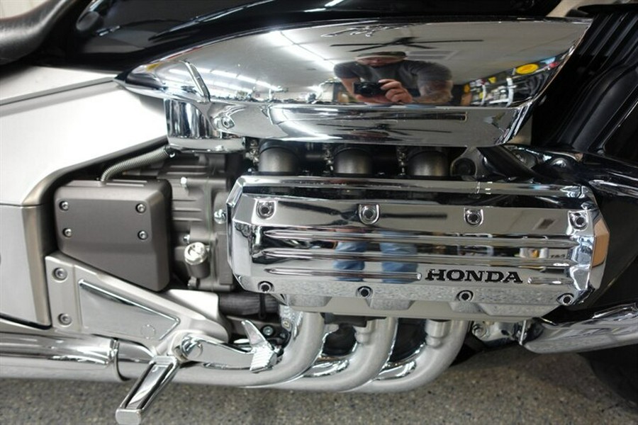 2004 Honda Rune