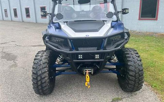 2020 Polaris General XP 1000 Deluxe