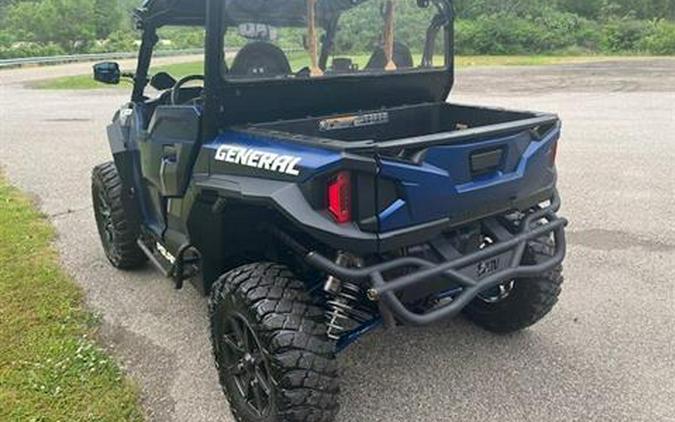 2020 Polaris General XP 1000 Deluxe