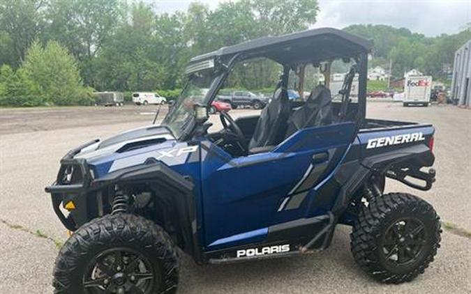 2020 Polaris General XP 1000 Deluxe