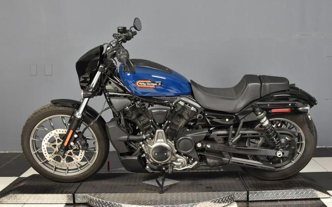 2023 Harley-Davidson Nightster