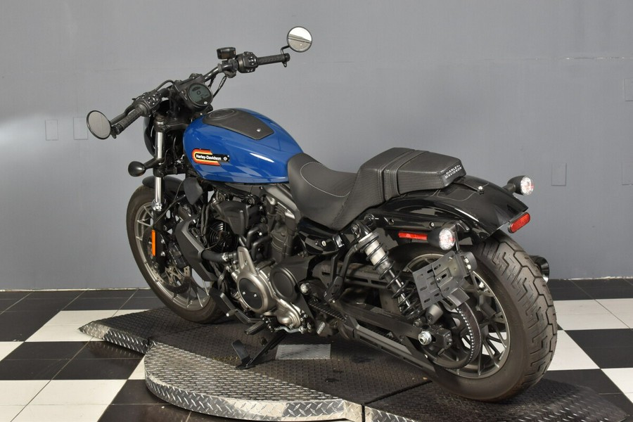 2023 Harley-Davidson Nightster