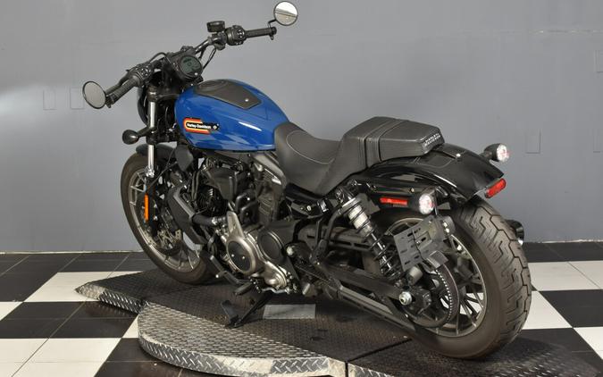 2023 Harley-Davidson Nightster