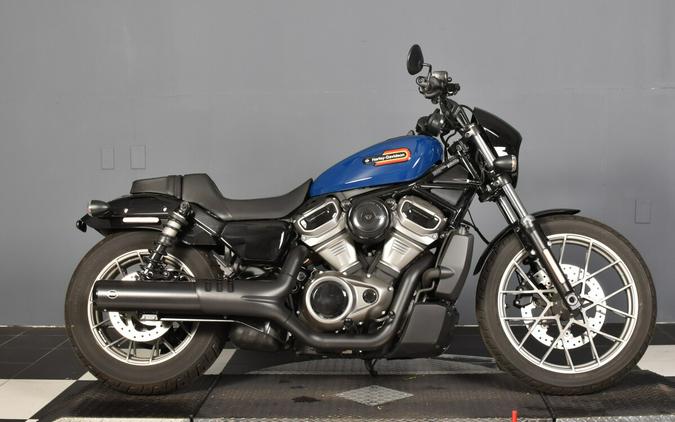 2023 Harley-Davidson Nightster