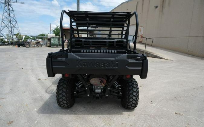 New 2024 KAWASAKI MULE PROFXT 1000 LE