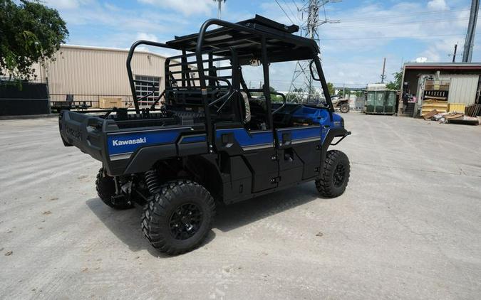 New 2024 KAWASAKI MULE PROFXT 1000 LE