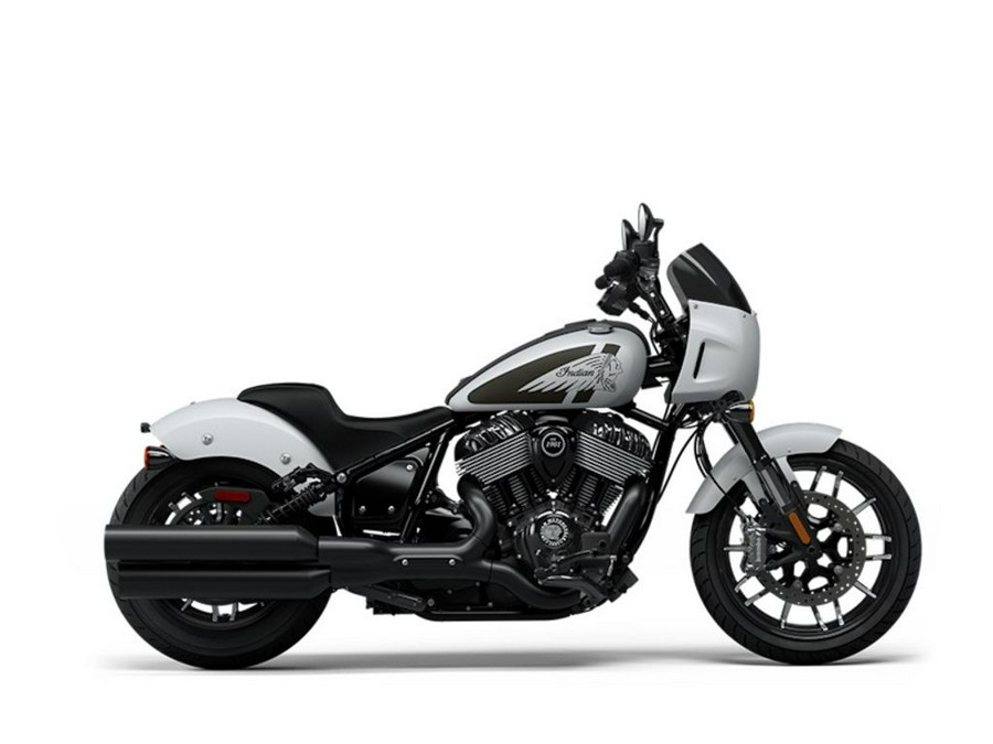 2024 Indian Motorcycle® Sport Chief® Base