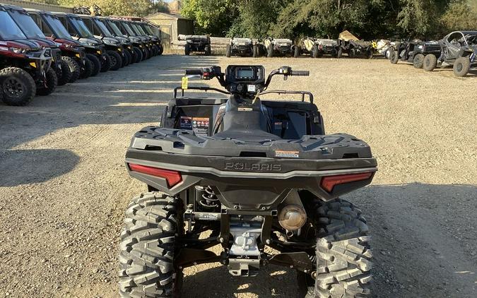 2024 Polaris Sportsman 570 Trail