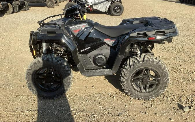 2024 Polaris Sportsman 570 Trail