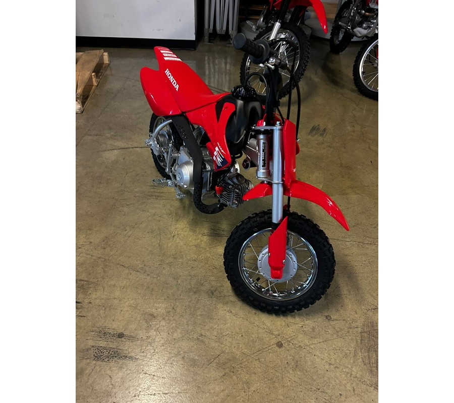 2025 Honda CRF® 50F