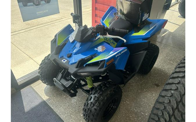 2024 Polaris Industries Outlaw® 70 EFI