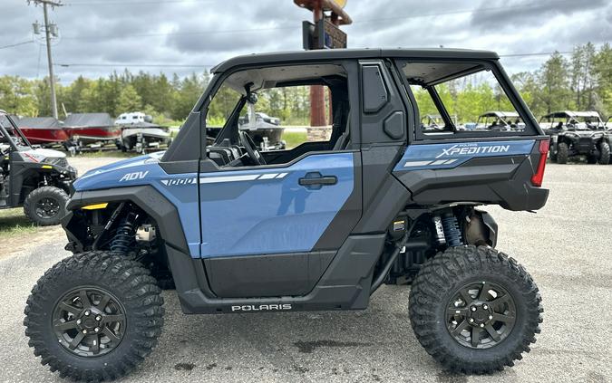 2024 Polaris Polaris XPEDITION ADV Ultimate