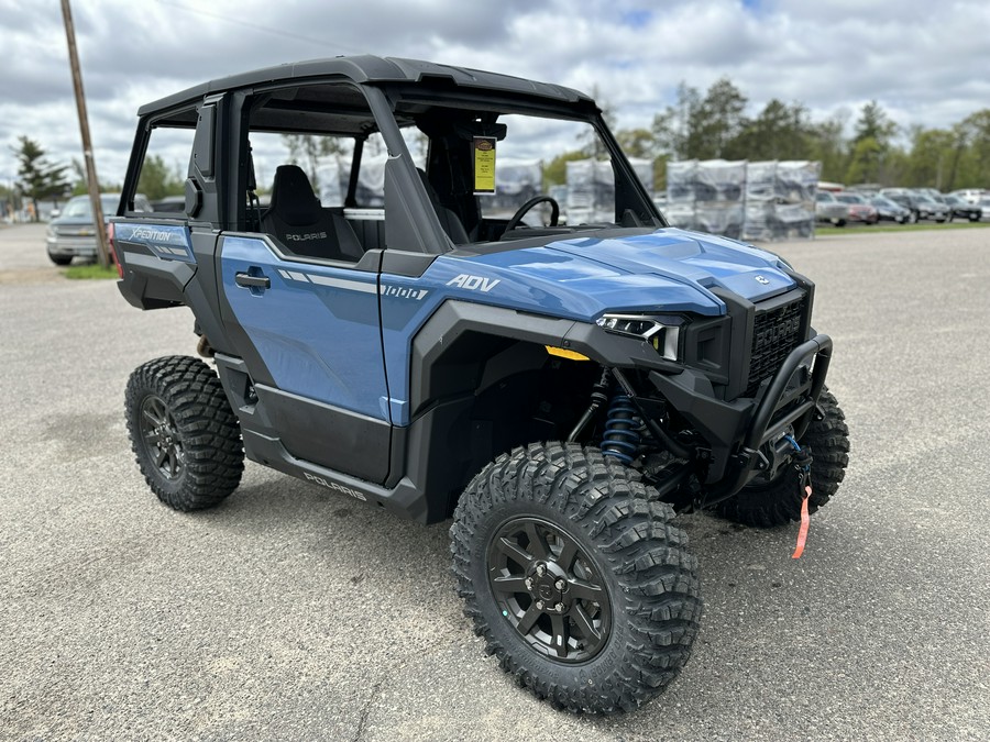 2024 Polaris Polaris XPEDITION ADV Ultimate