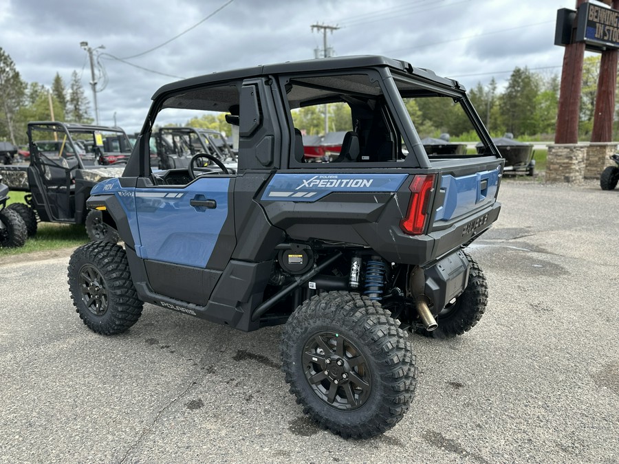 2024 Polaris Polaris XPEDITION ADV Ultimate