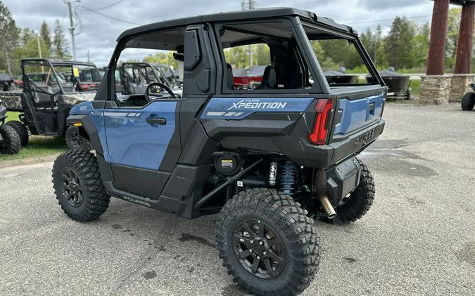 2024 Polaris Polaris XPEDITION ADV Ultimate