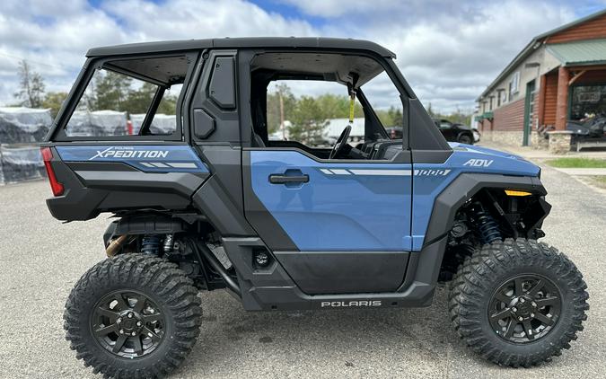 2024 Polaris Polaris XPEDITION ADV Ultimate