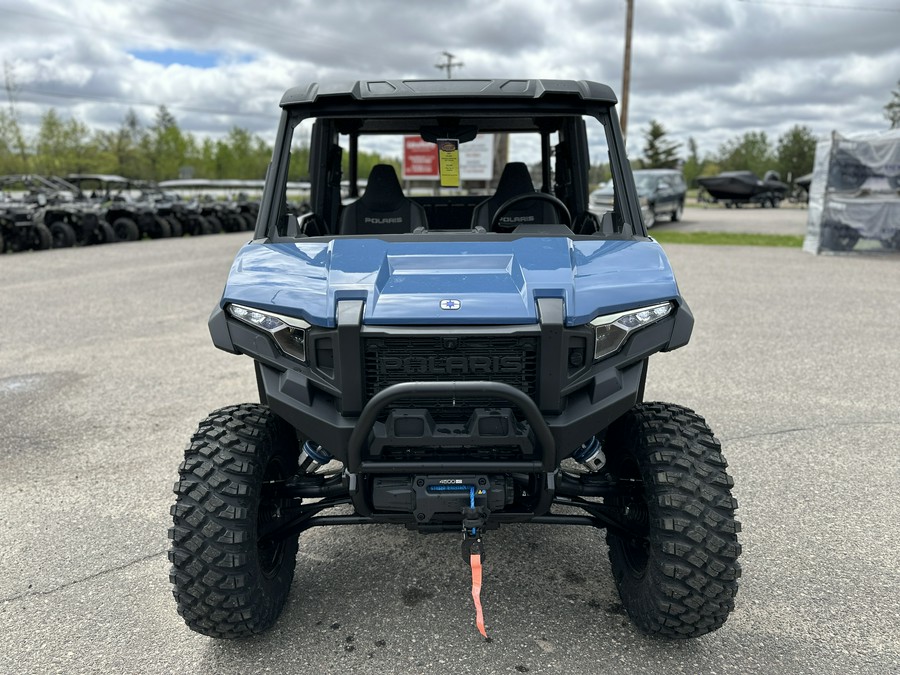 2024 Polaris Polaris XPEDITION ADV Ultimate