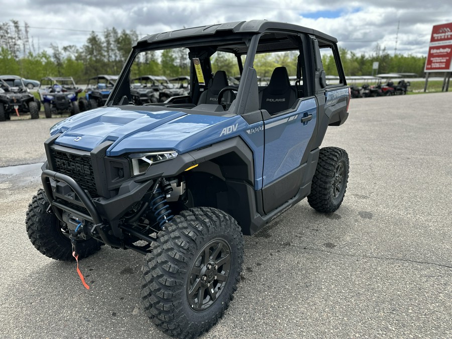 2024 Polaris Polaris XPEDITION ADV Ultimate