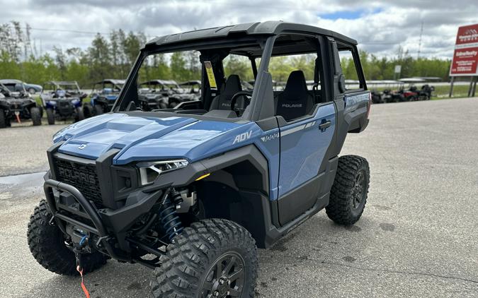 2024 Polaris Polaris XPEDITION ADV Ultimate