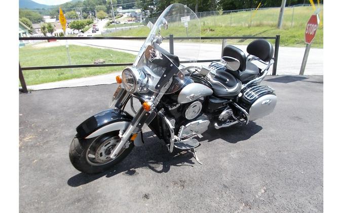 2005 Kawasaki NOMAD 1600