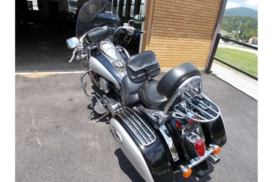 2005 Kawasaki NOMAD 1600