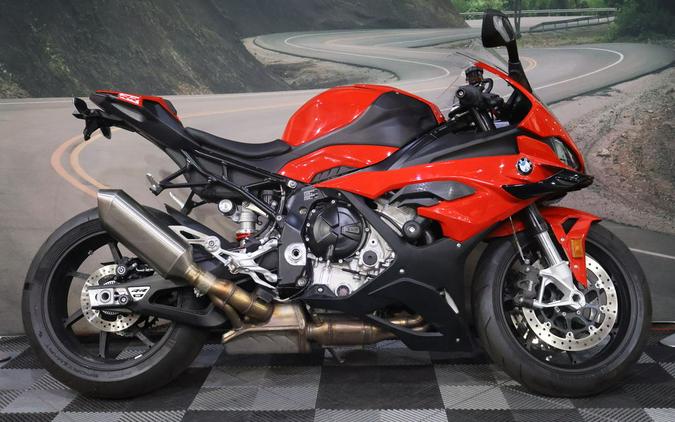 2023 BMW S 1000 RR Passion