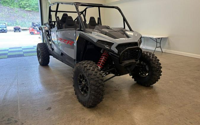 2025 Polaris RZR XP 4 1000 Premium