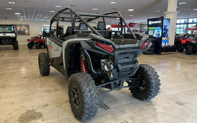 2025 Polaris RZR XP 4 1000 Premium