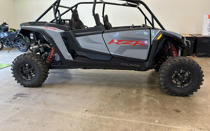 2025 Polaris RZR XP 4 1000 Premium