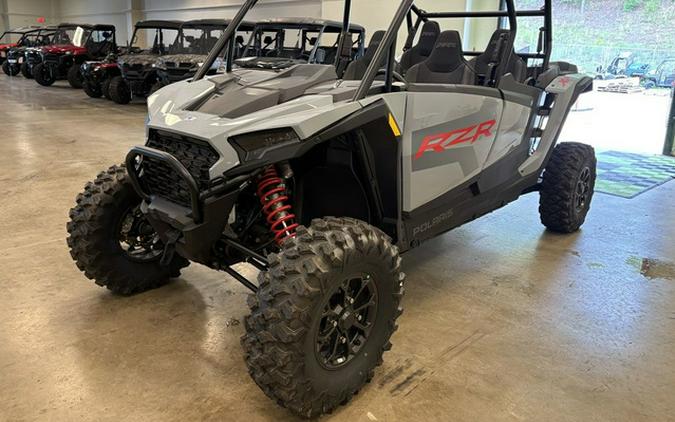 2025 Polaris RZR XP 4 1000 Premium
